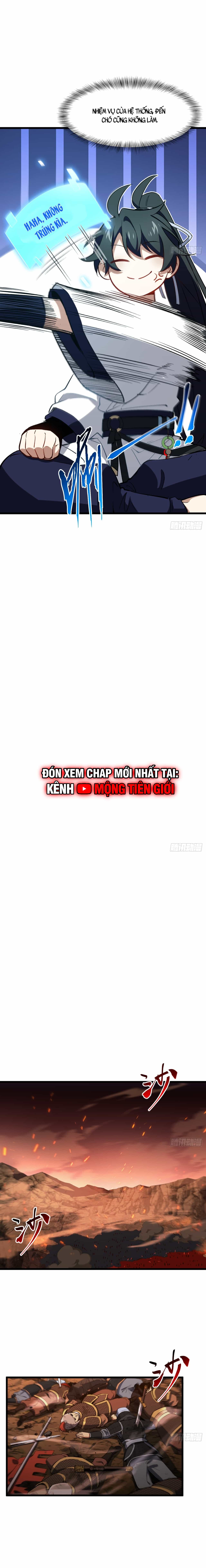 Bắt Đầu Đánh Dấu Hoang Cổ Thánh Thể - Chương 69 - ảnh 6