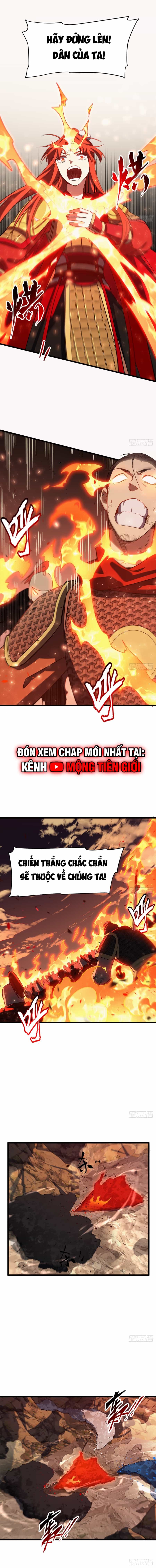 Bắt Đầu Đánh Dấu Hoang Cổ Thánh Thể - Chương 71 - ảnh 12