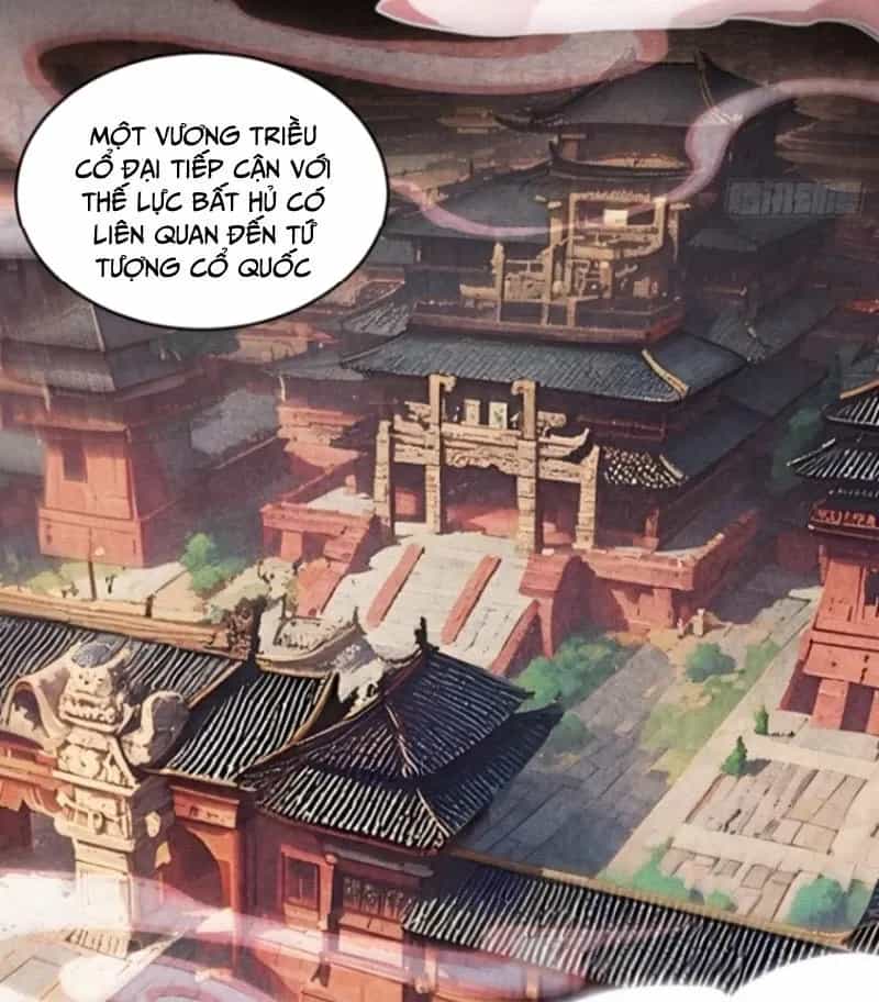 Bắt Đầu Đánh Dấu Hoang Cổ Thánh Thể - Chương 77 - ảnh 8