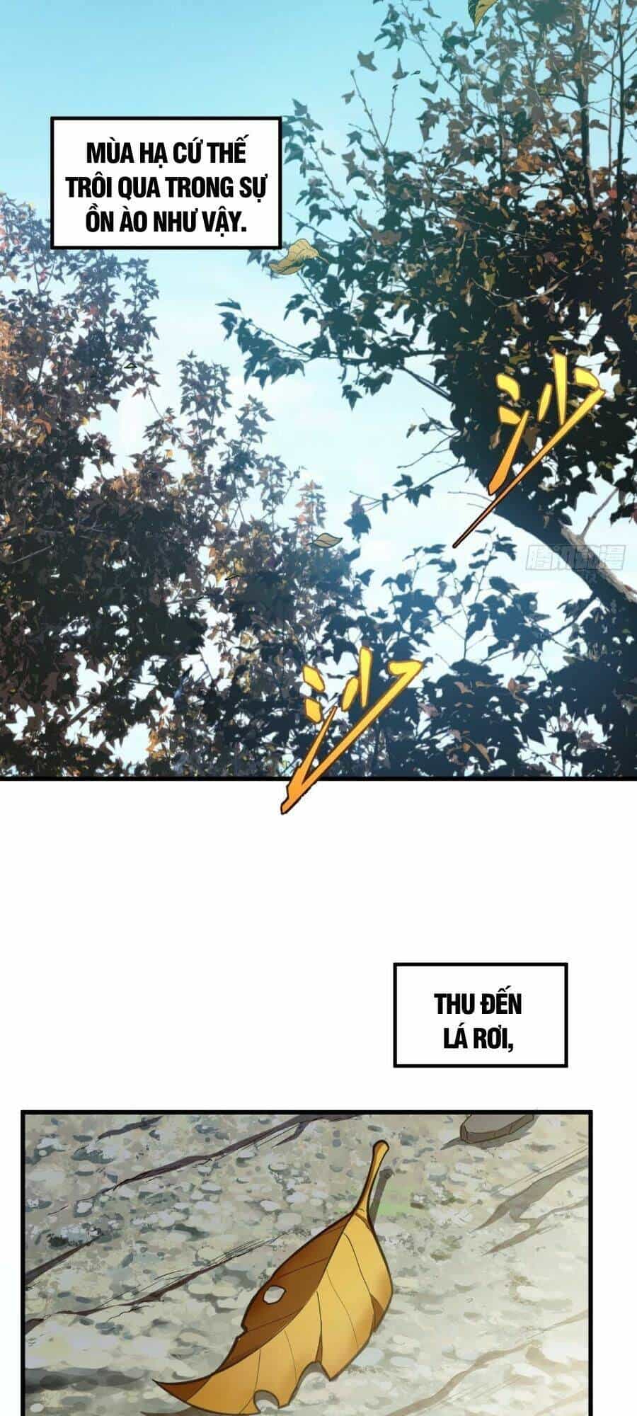 Bắt Đầu Đánh Dấu Hoang Cổ Thánh Thể - Chương 8 - ảnh 45