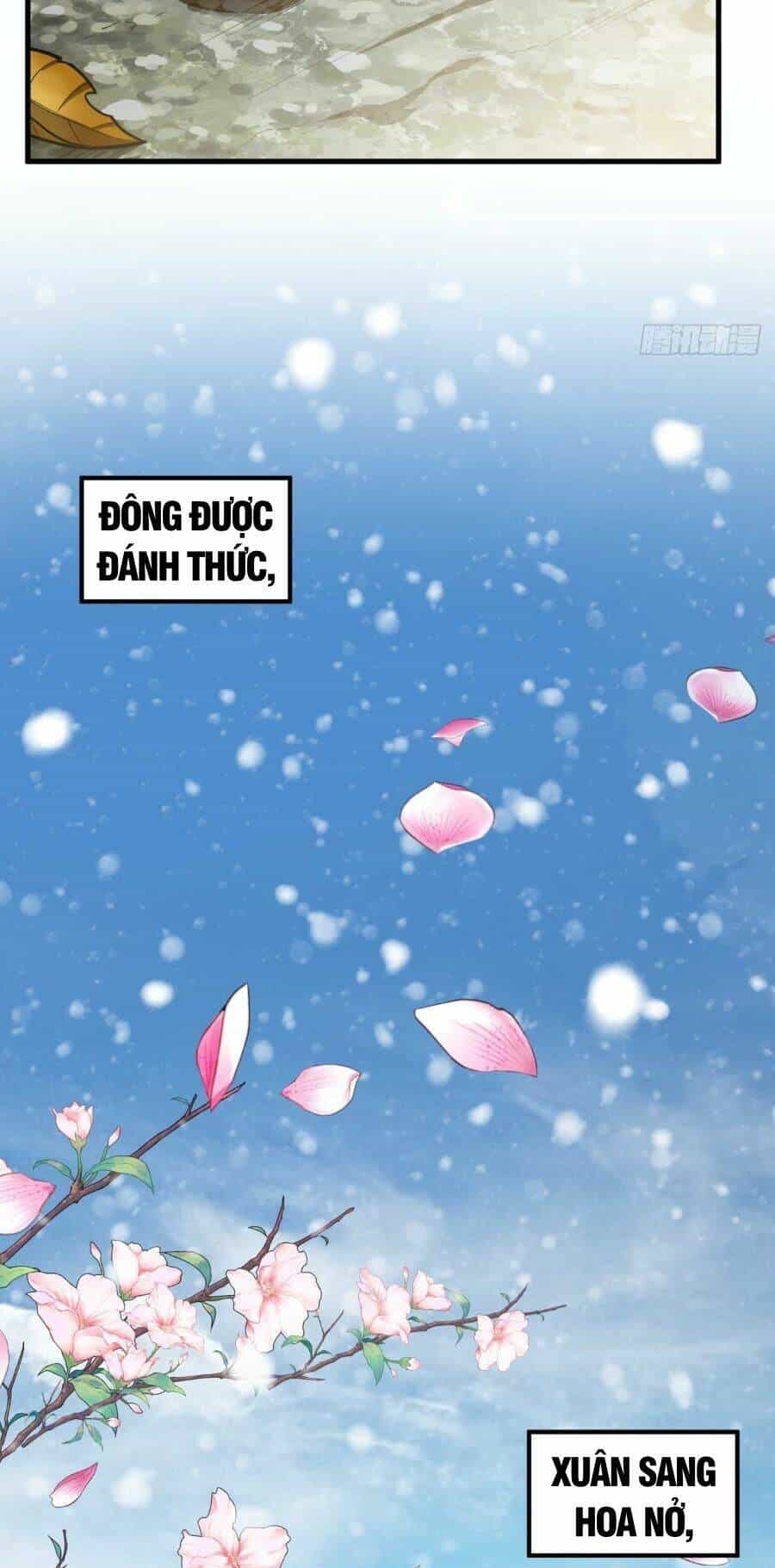 Bắt Đầu Đánh Dấu Hoang Cổ Thánh Thể - Chương 8 - ảnh 46