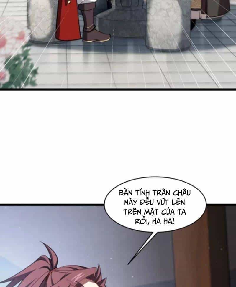 Bắt Đầu Đánh Dấu Hoang Cổ Thánh Thể - Chương 78 - ảnh 50