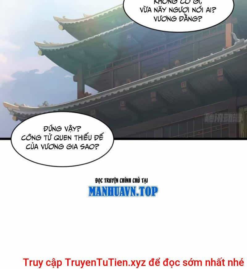Bắt Đầu Đánh Dấu Hoang Cổ Thánh Thể - Chương 81 - ảnh 60