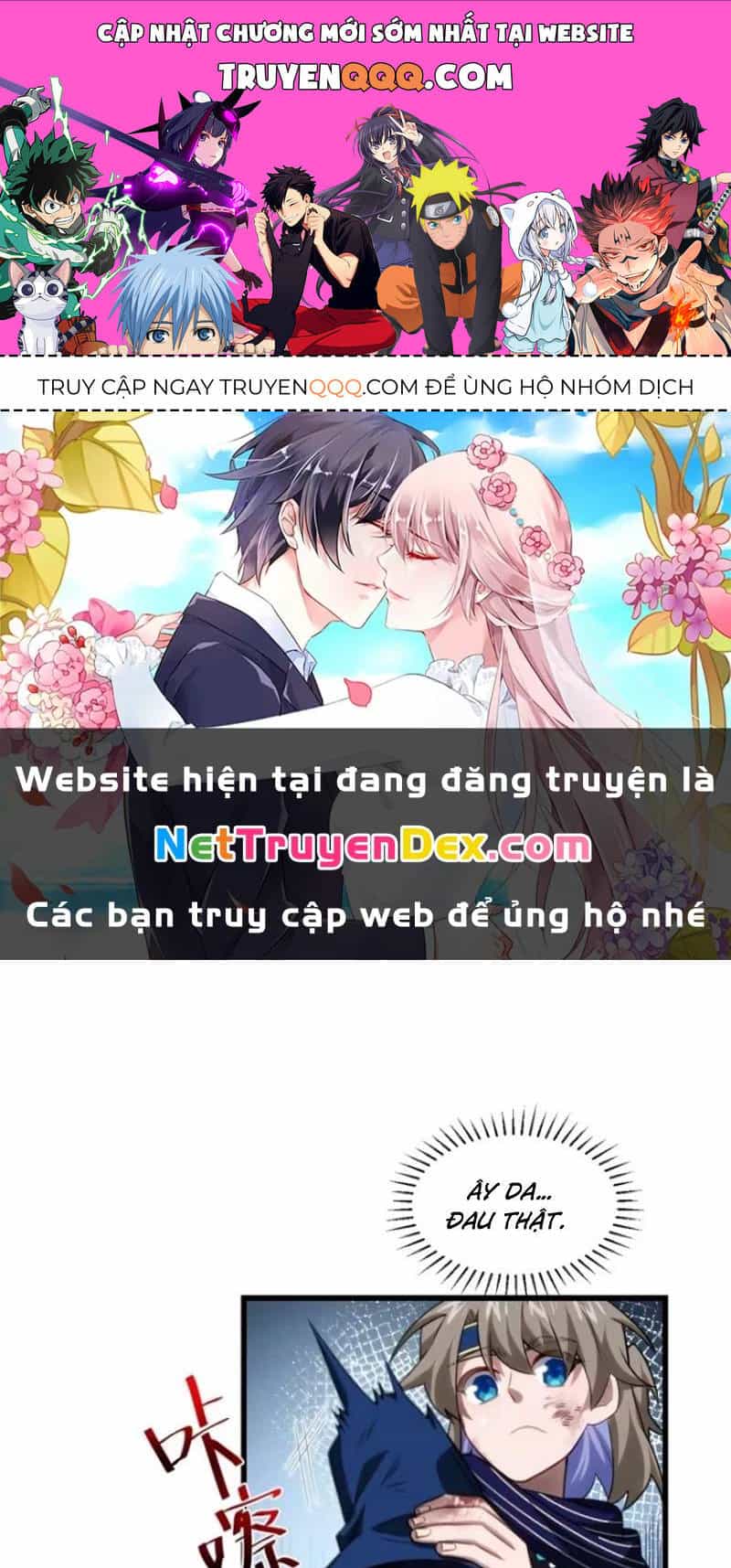 Bắt Đầu Đánh Dấu Hoang Cổ Thánh Thể - Chương 83 - ảnh 1