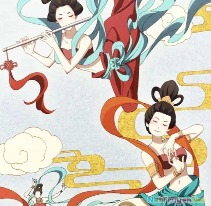 Bắt Đầu Đánh Dấu Hoang Cổ Thánh Thể - Chương 84 - ảnh 50