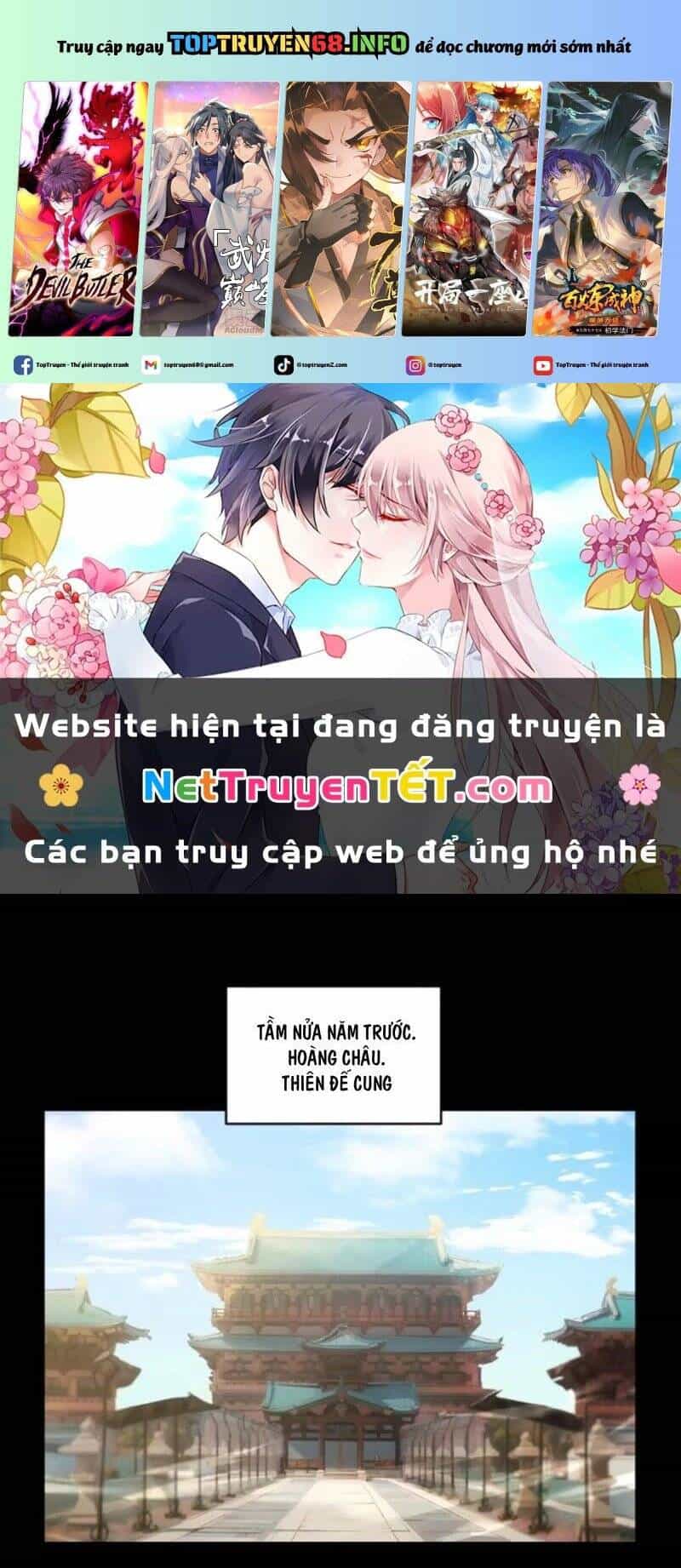 Bắt Đầu Đánh Dấu Hoang Cổ Thánh Thể - Chương 85 - ảnh 2