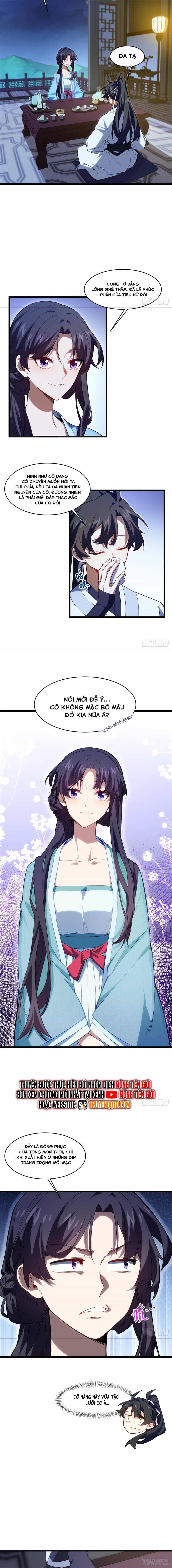 Bắt Đầu Đánh Dấu Hoang Cổ Thánh Thể - Chương 86 - ảnh 11
