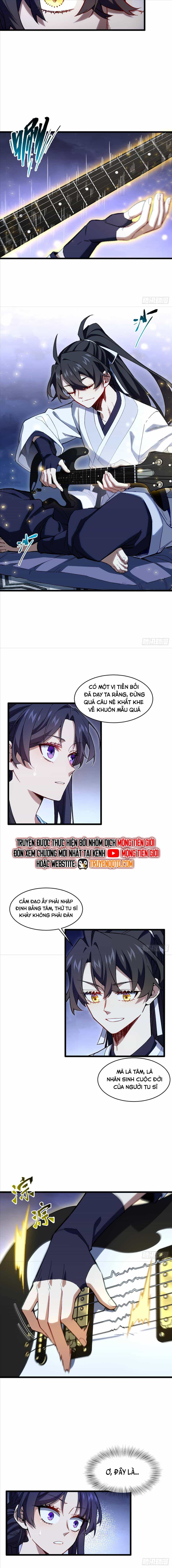 Bắt Đầu Đánh Dấu Hoang Cổ Thánh Thể - Chương 87 - ảnh 8