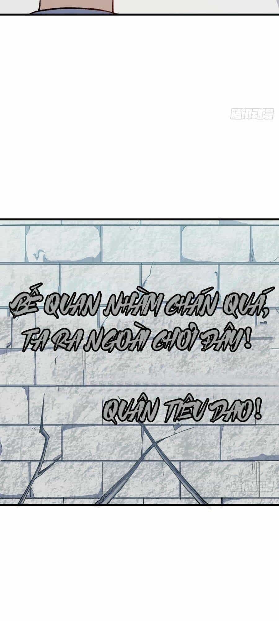 Bắt Đầu Đánh Dấu Hoang Cổ Thánh Thể - Chương 9 - ảnh 11