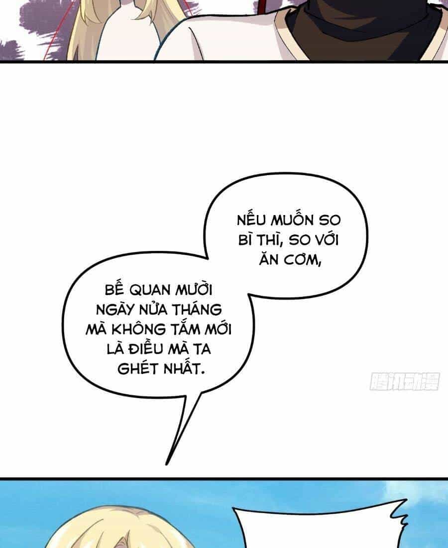 Bắt Đầu Đánh Dấu Hoang Cổ Thánh Thể - Chương 9 - ảnh 15