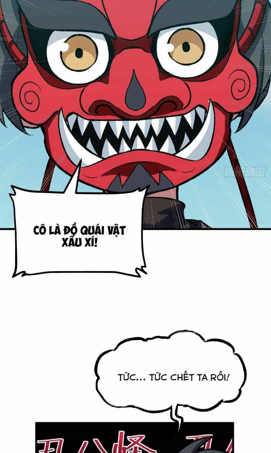 Bắt Đầu Đánh Dấu Hoang Cổ Thánh Thể - Chương 9 - ảnh 40