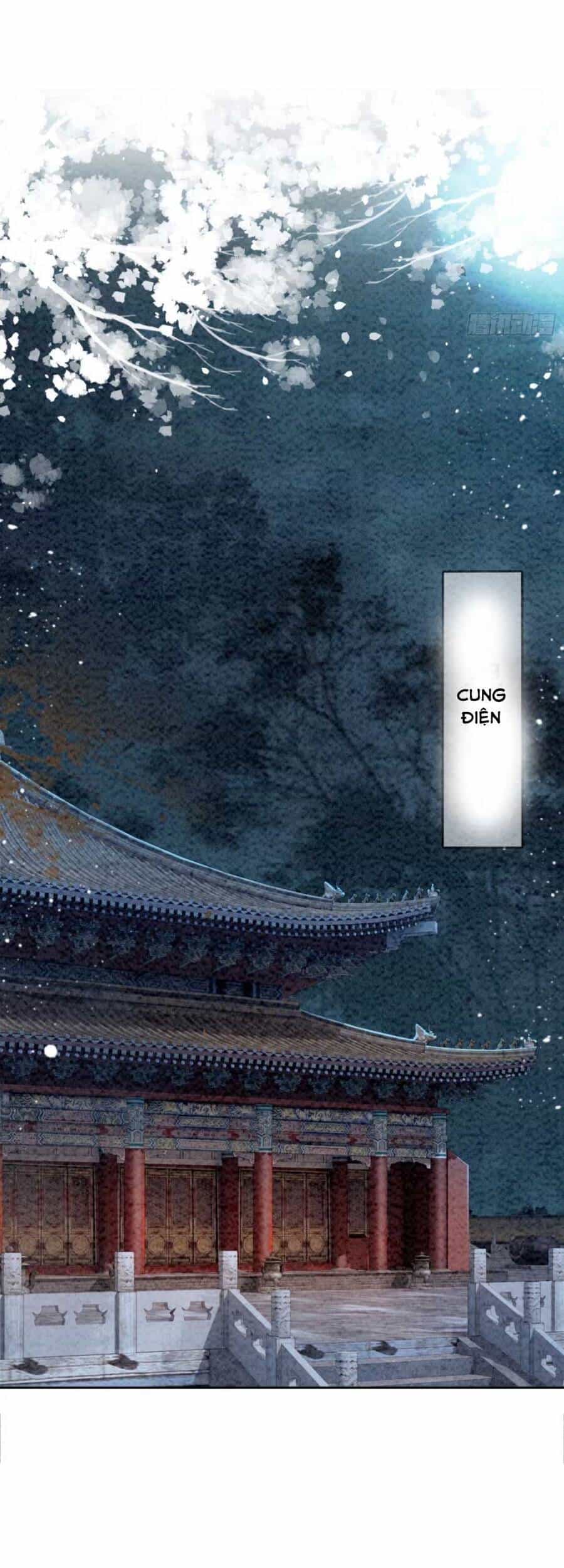 Bắt Đầu Hủy Hôn Để Công Lược Vương Gia - Chương 7 - ảnh 8