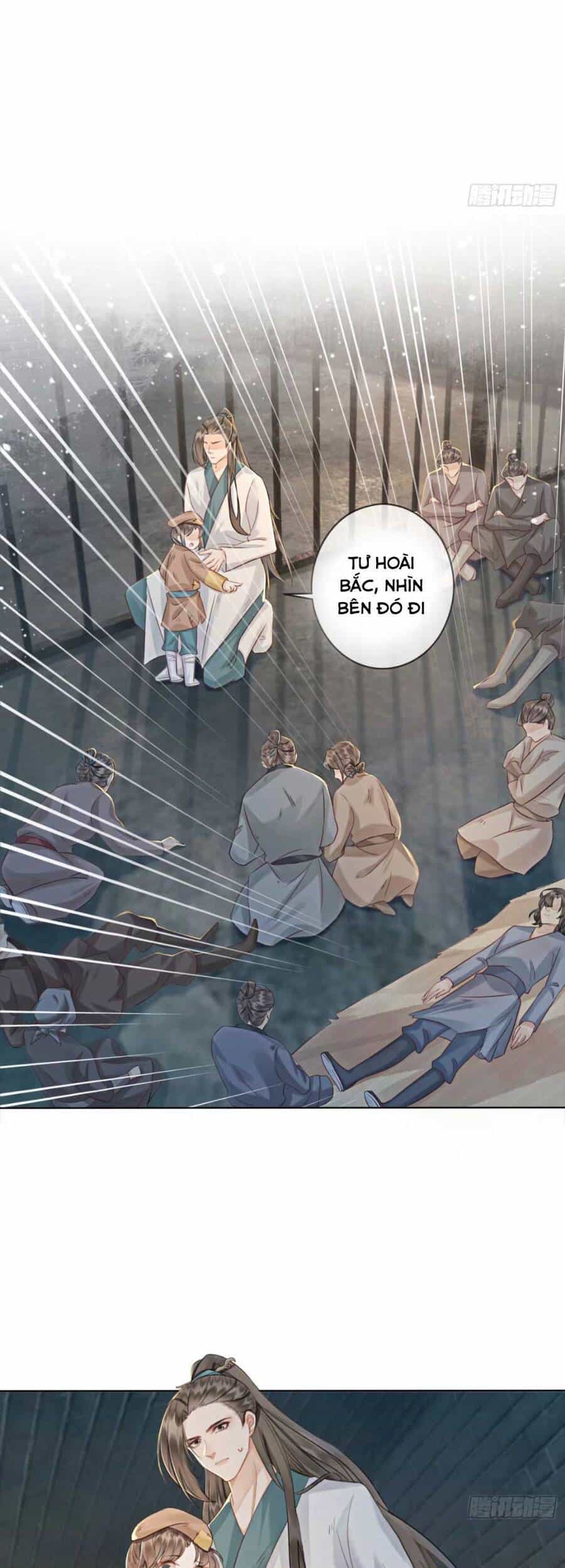 Bắt Đầu Hủy Hôn Để Công Lược Vương Gia - Chương 9 - ảnh 52