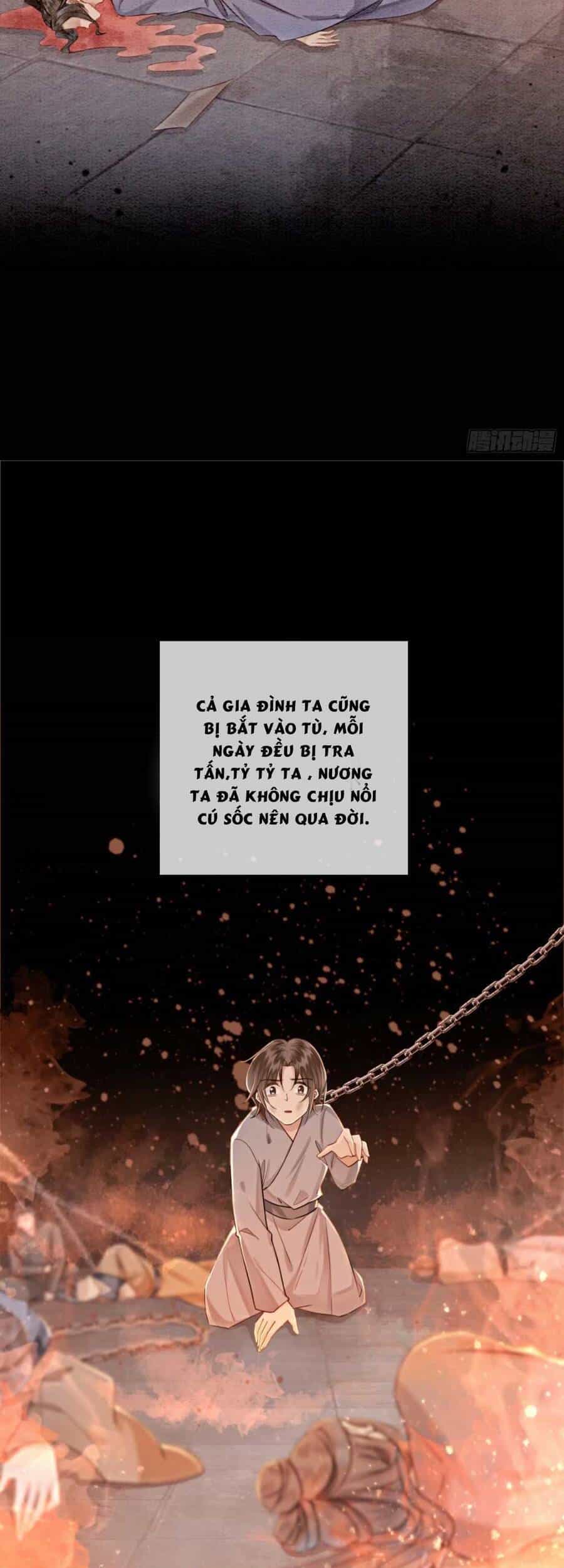 Bắt Đầu Hủy Hôn Để Công Lược Vương Gia - Chương 10 - ảnh 13
