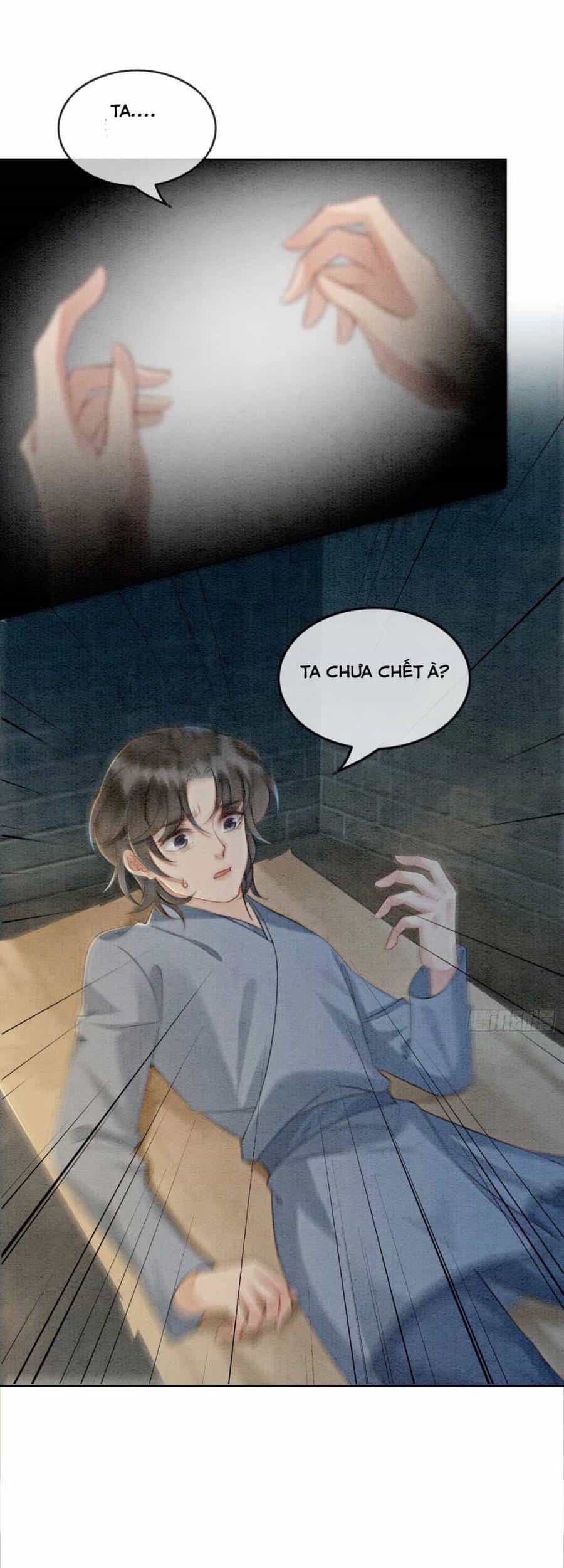 Bắt Đầu Hủy Hôn Để Công Lược Vương Gia - Chương 10 - ảnh 4