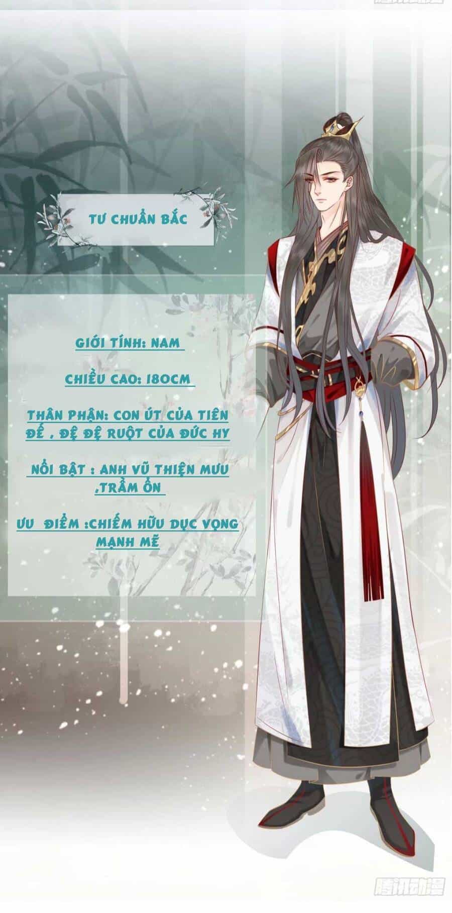 Bắt Đầu Hủy Hôn Để Công Lược Vương Gia - Chương 1 - ảnh 3