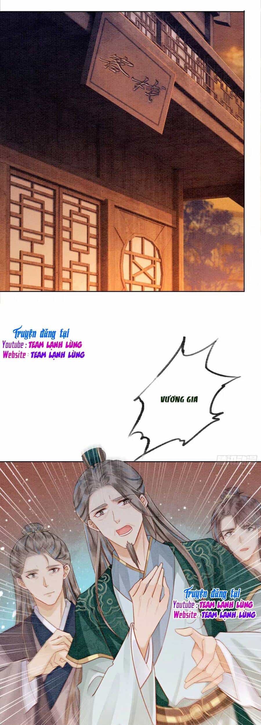 Bắt Đầu Hủy Hôn Để Công Lược Vương Gia - Chương 14 - ảnh 23