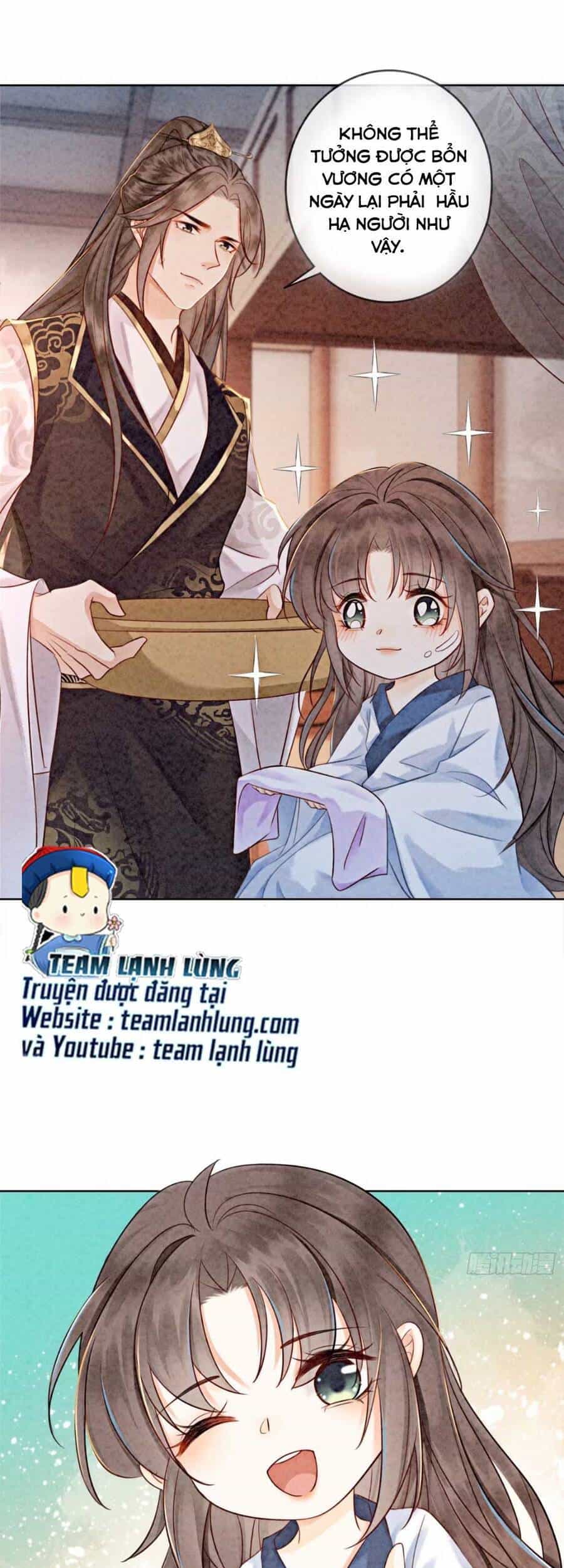 Bắt Đầu Hủy Hôn Để Công Lược Vương Gia - Chương 15 - ảnh 16