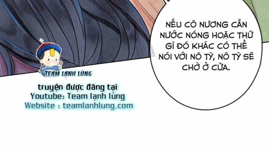 Bắt Đầu Hủy Hôn Để Công Lược Vương Gia - Chương 17 - ảnh 11