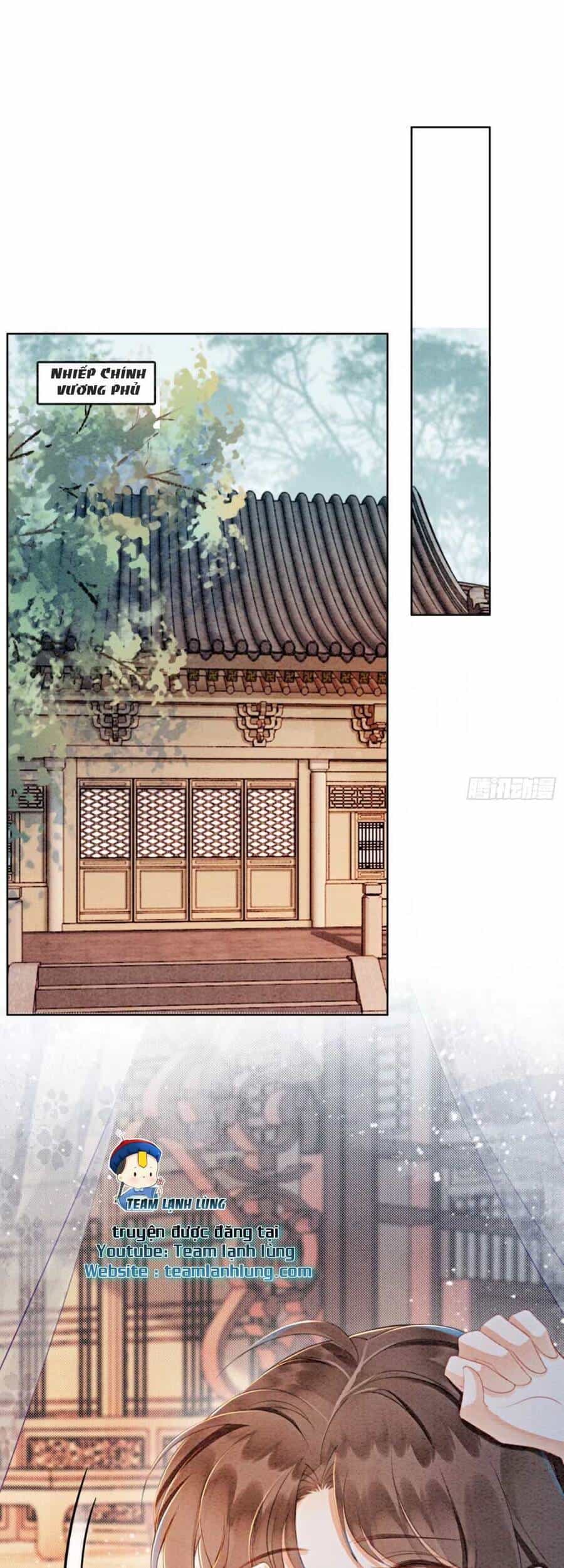 Bắt Đầu Hủy Hôn Để Công Lược Vương Gia - Chương 17 - ảnh 4