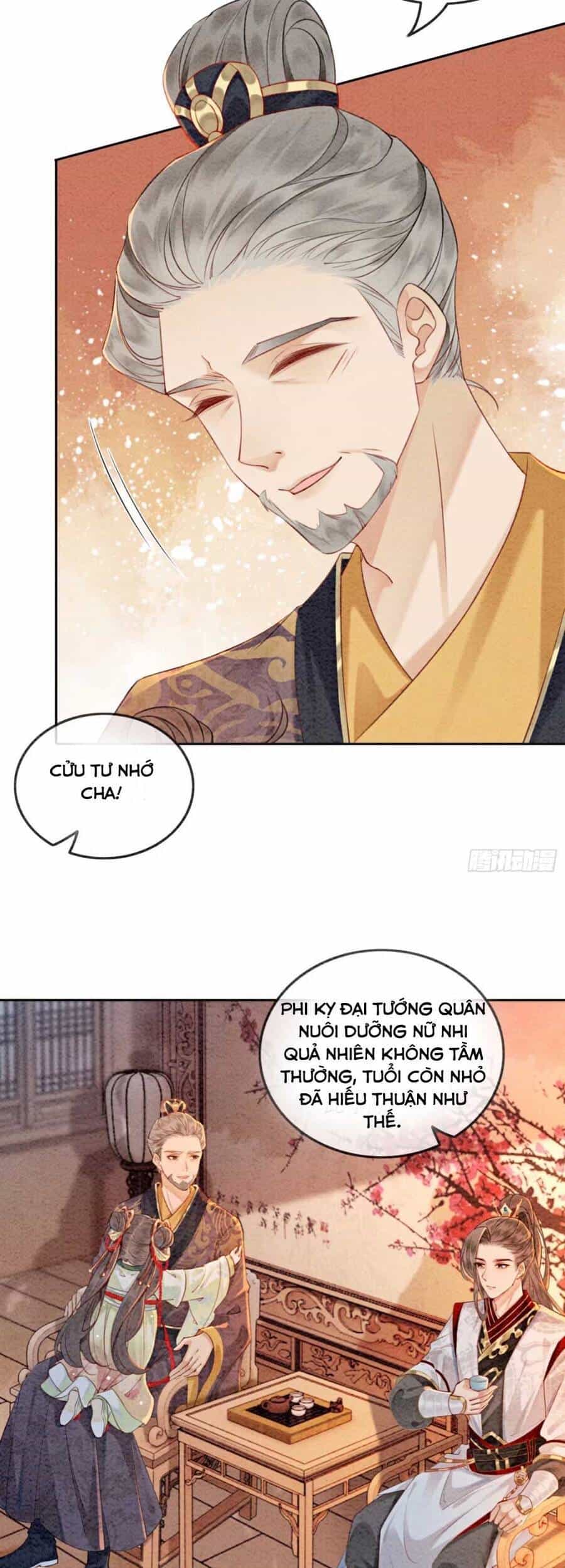 Bắt Đầu Hủy Hôn Để Công Lược Vương Gia - Chương 2 - ảnh 62