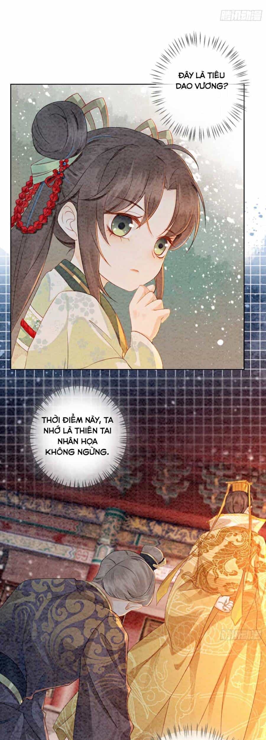 Bắt Đầu Hủy Hôn Để Công Lược Vương Gia - Chương 2 - ảnh 67