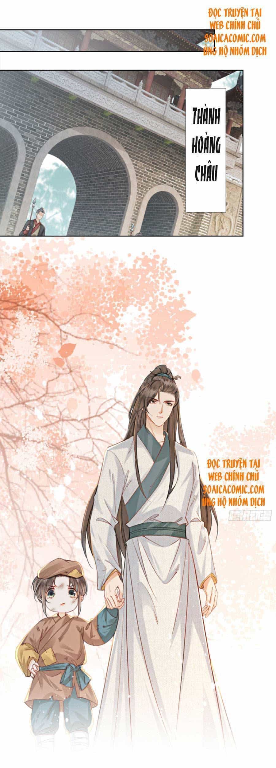 Bắt Đầu Hủy Hôn Để Công Lược Vương Gia - Chương 20 - ảnh 1