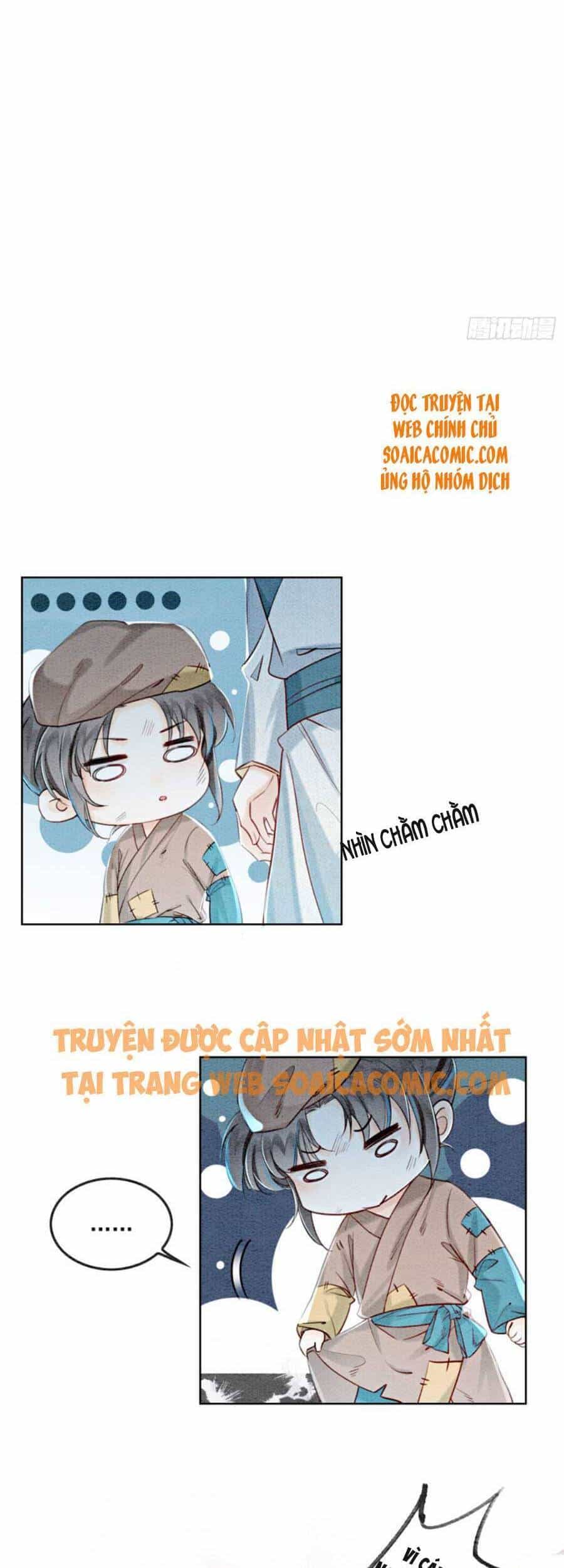 Bắt Đầu Hủy Hôn Để Công Lược Vương Gia - Chương 20 - ảnh 2