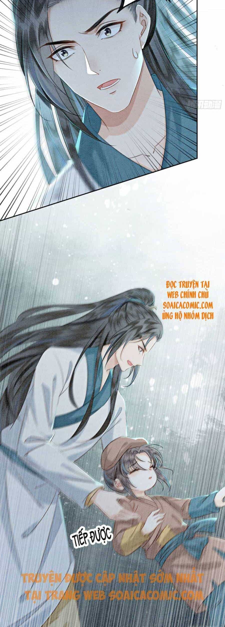 Bắt Đầu Hủy Hôn Để Công Lược Vương Gia - Chương 20 - ảnh 21