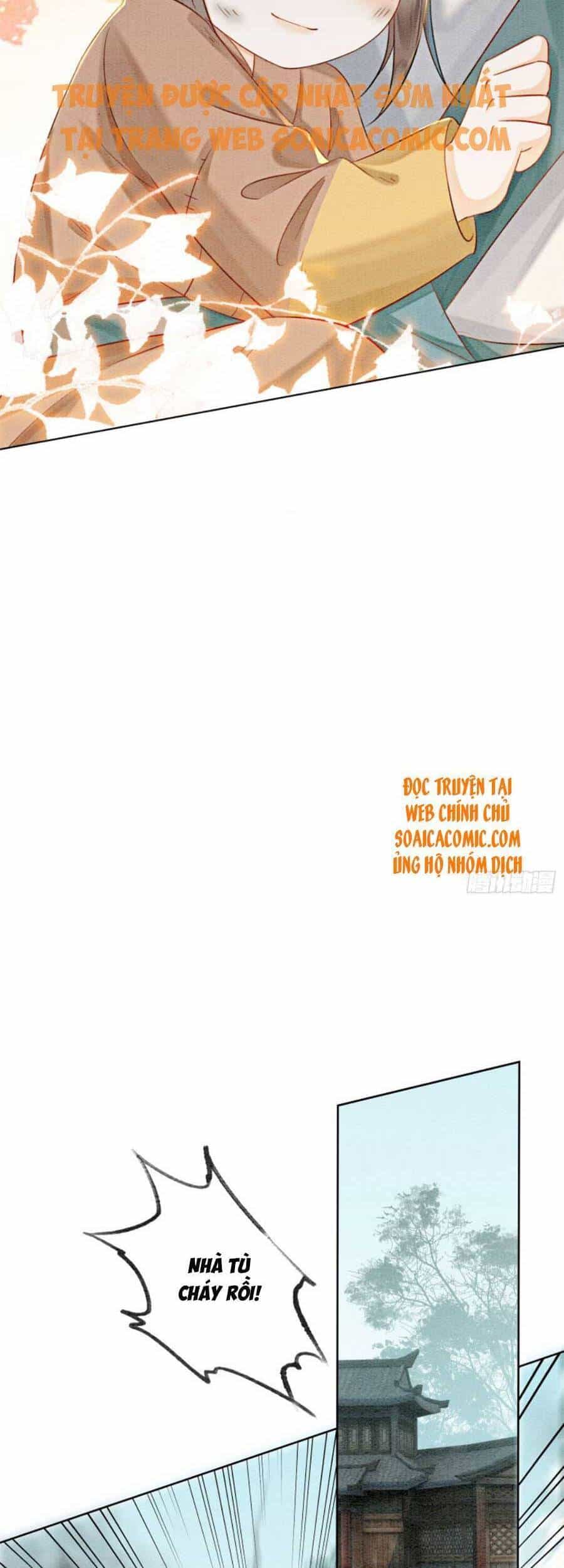 Bắt Đầu Hủy Hôn Để Công Lược Vương Gia - Chương 22 - ảnh 14