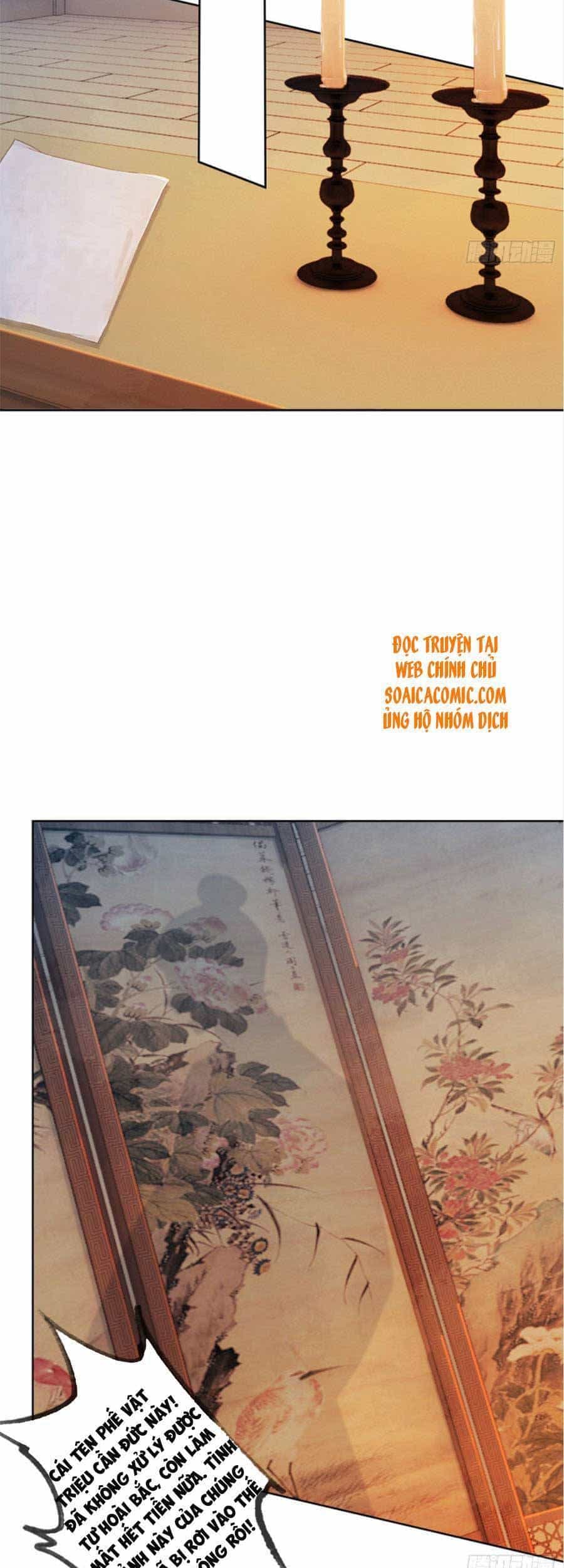 Bắt Đầu Hủy Hôn Để Công Lược Vương Gia - Chương 24 - ảnh 5