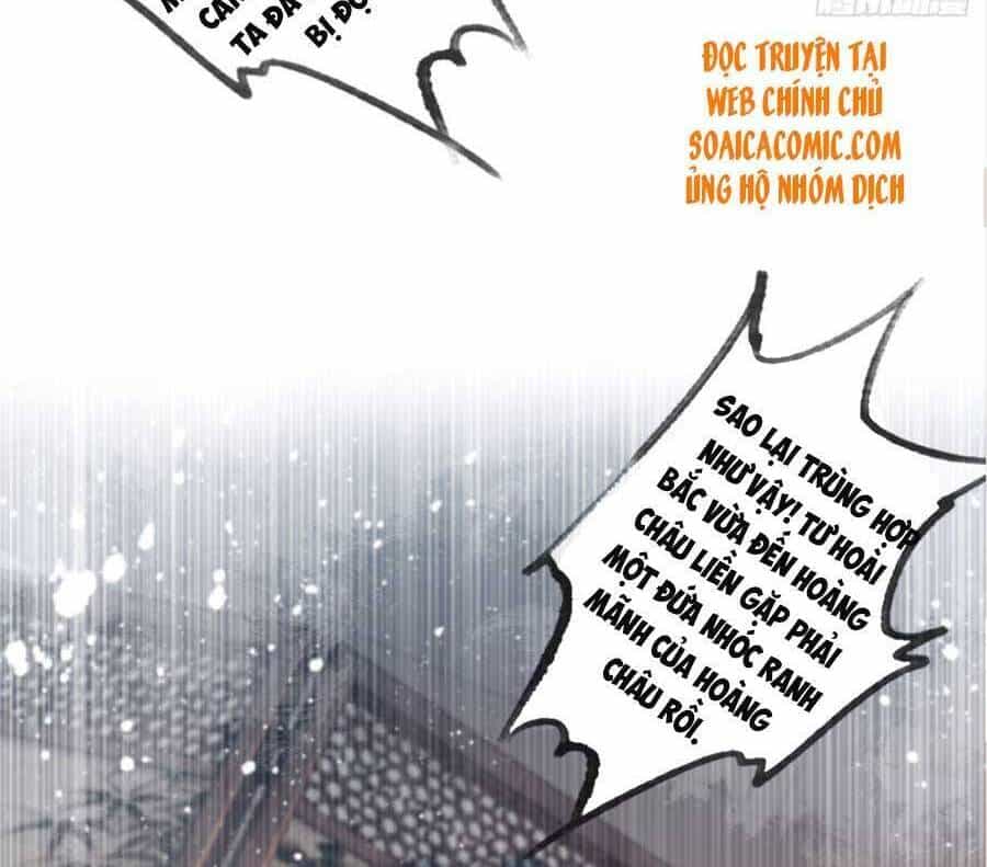 Bắt Đầu Hủy Hôn Để Công Lược Vương Gia - Chương 24 - ảnh 6