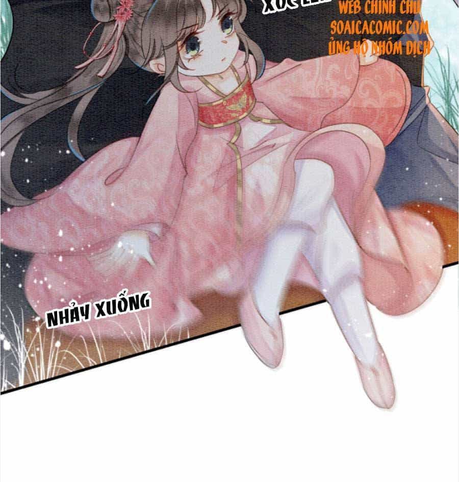 Bắt Đầu Hủy Hôn Để Công Lược Vương Gia - Chương 25 - ảnh 18