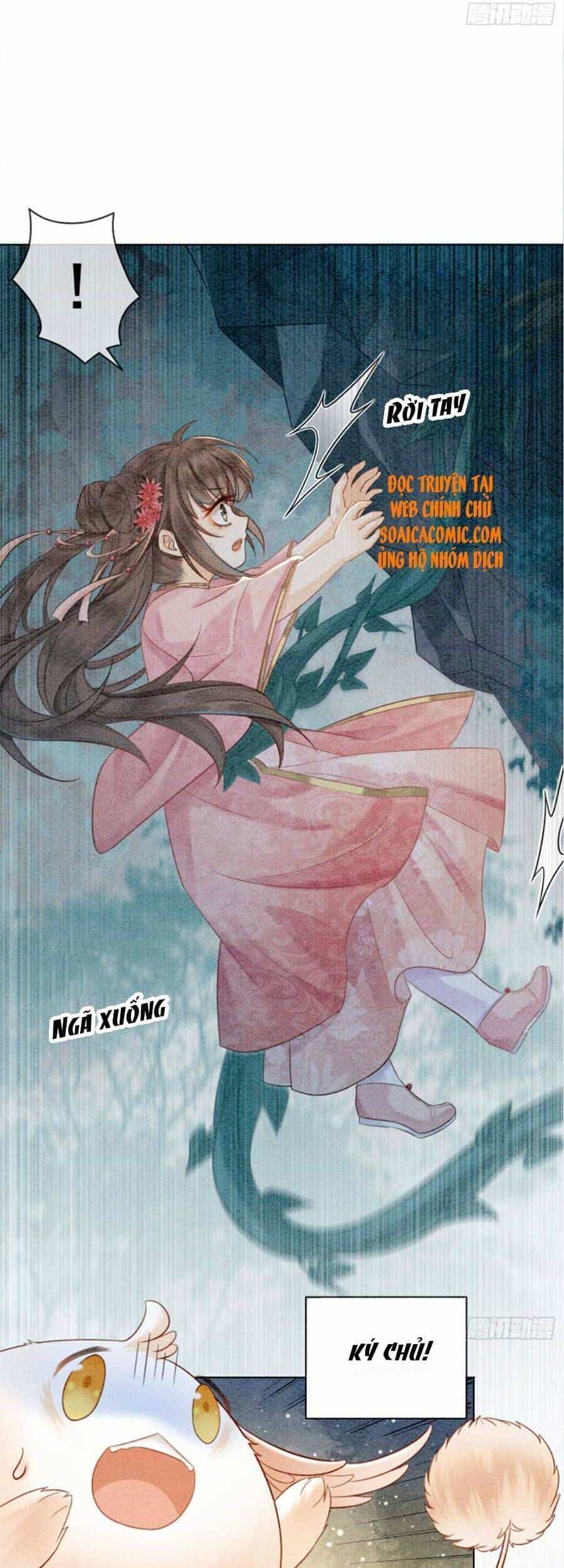 Bắt Đầu Hủy Hôn Để Công Lược Vương Gia - Chương 25 - ảnh 32