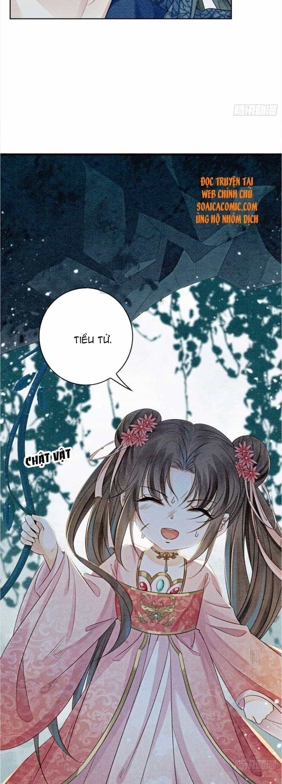Bắt Đầu Hủy Hôn Để Công Lược Vương Gia - Chương 25 - ảnh 44