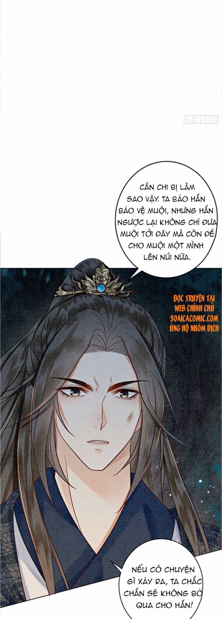 Bắt Đầu Hủy Hôn Để Công Lược Vương Gia - Chương 27 - ảnh 7