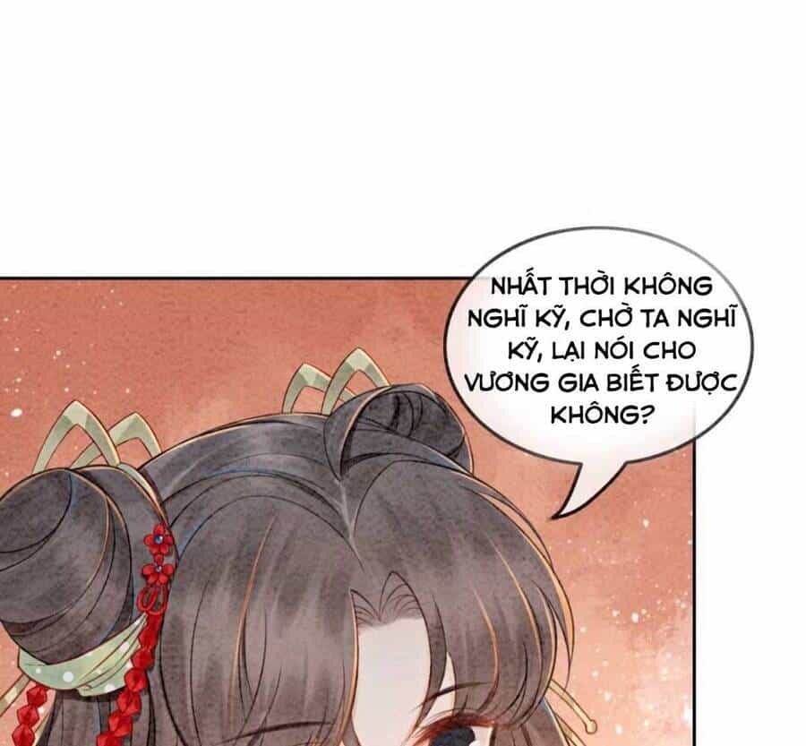 Bắt Đầu Hủy Hôn Để Công Lược Vương Gia - Chương 3 - ảnh 5