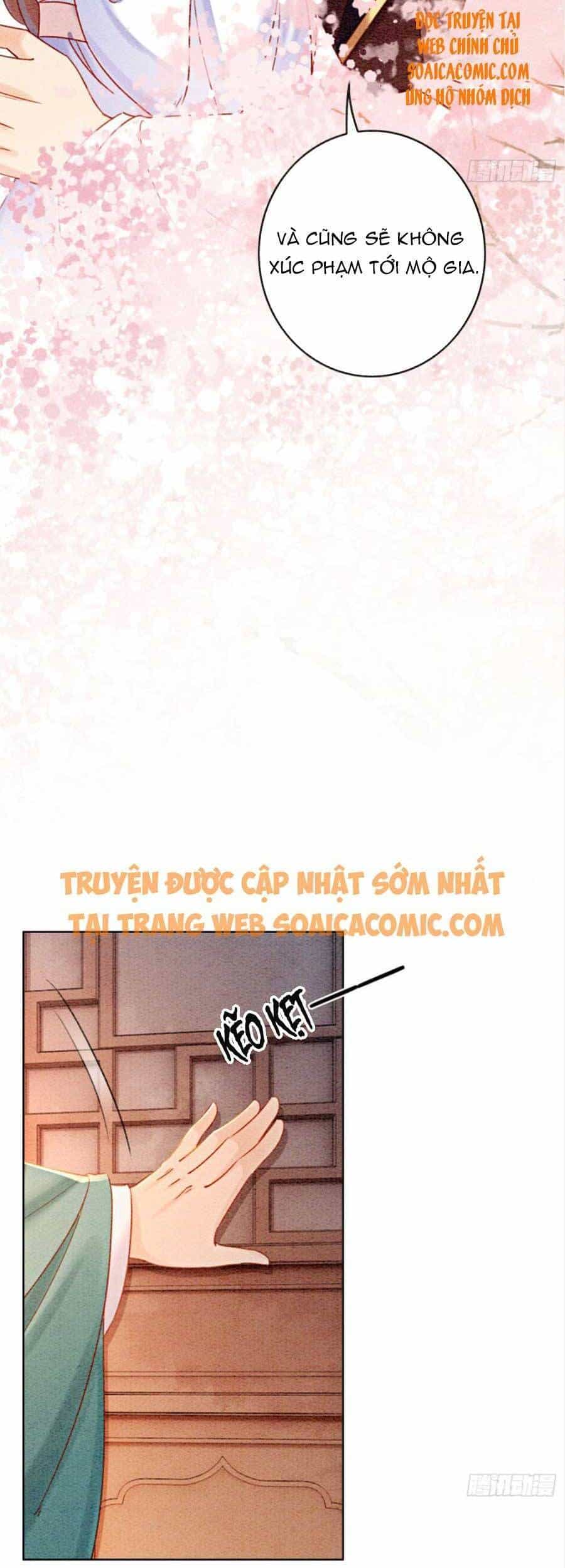 Bắt Đầu Hủy Hôn Để Công Lược Vương Gia - Chương 32 - ảnh 30