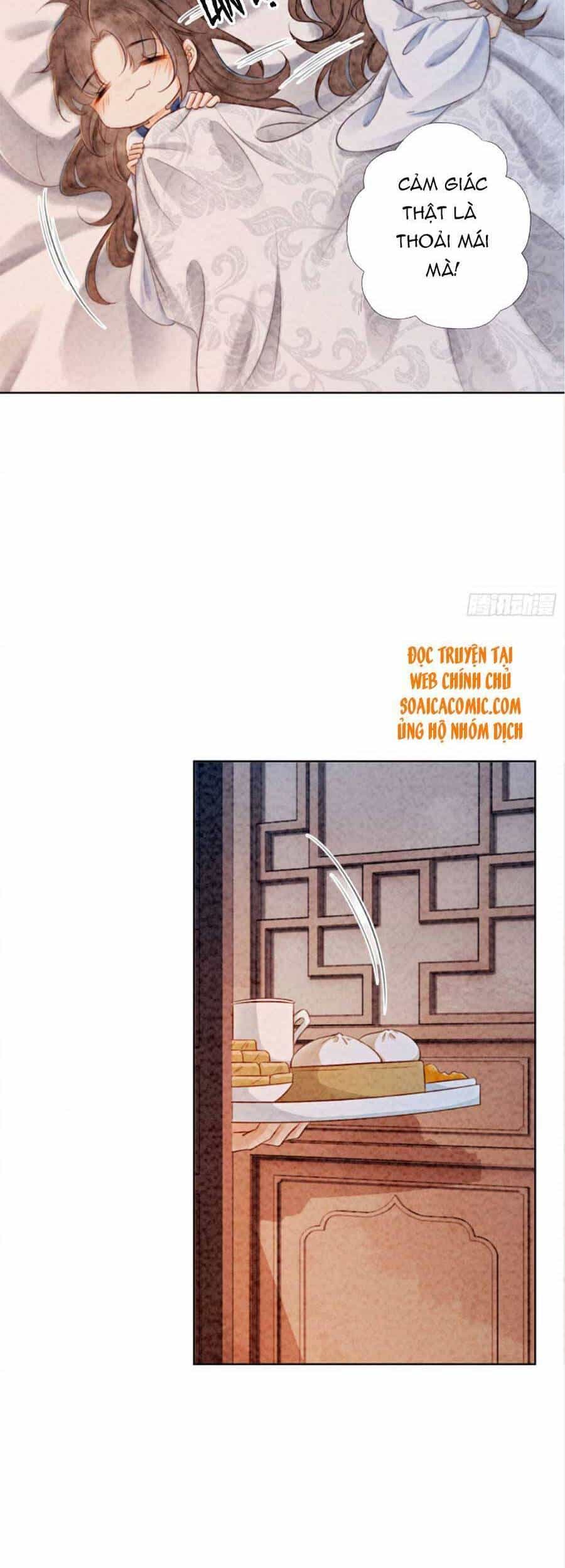 Bắt Đầu Hủy Hôn Để Công Lược Vương Gia - Chương 32 - ảnh 8