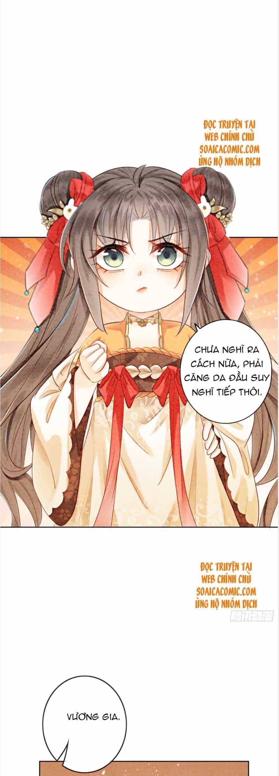 Bắt Đầu Hủy Hôn Để Công Lược Vương Gia - Chương 39 - ảnh 20