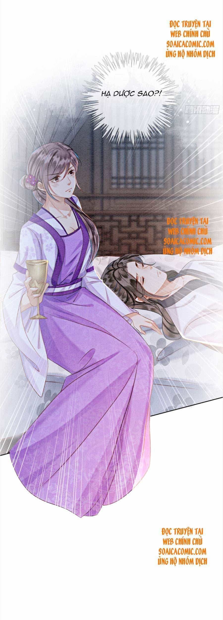 Bắt Đầu Hủy Hôn Để Công Lược Vương Gia - Chương 39 - ảnh 24
