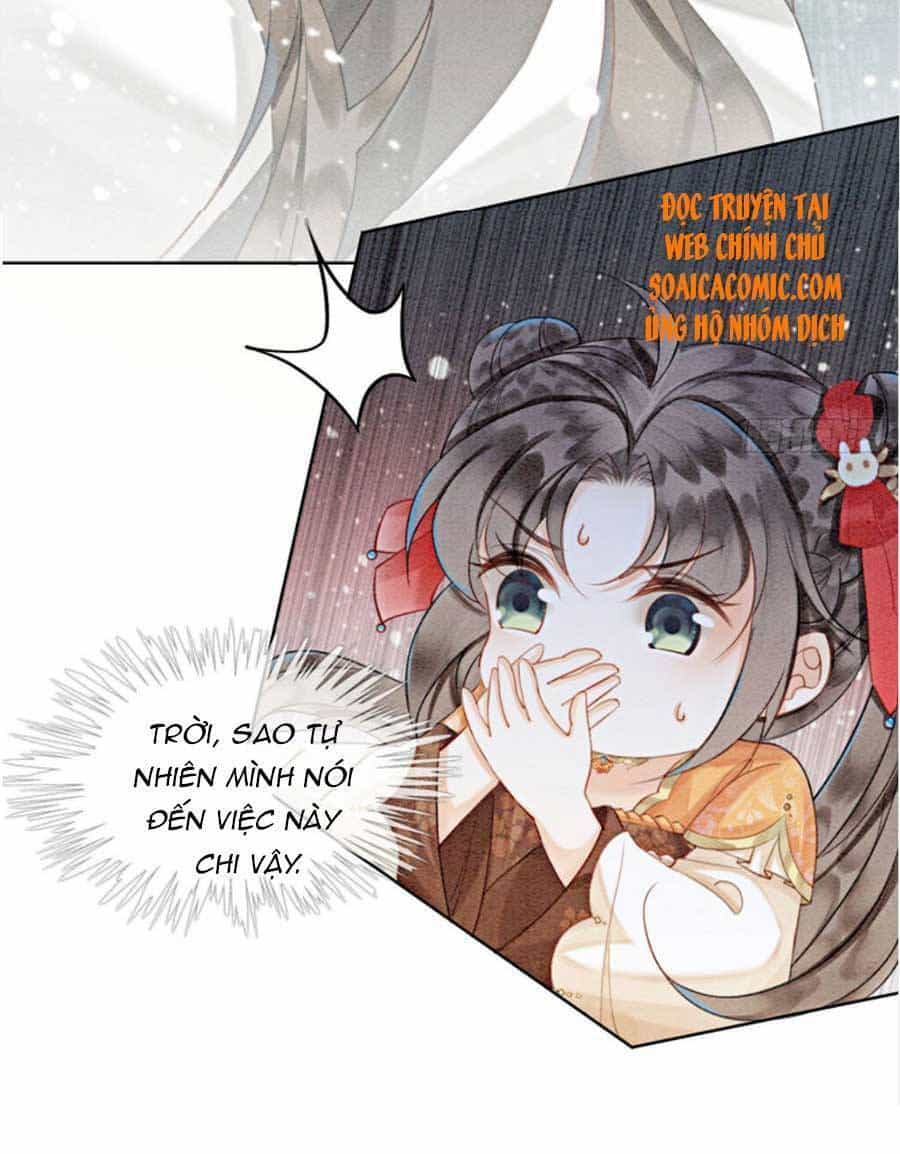 Bắt Đầu Hủy Hôn Để Công Lược Vương Gia - Chương 41 - ảnh 23