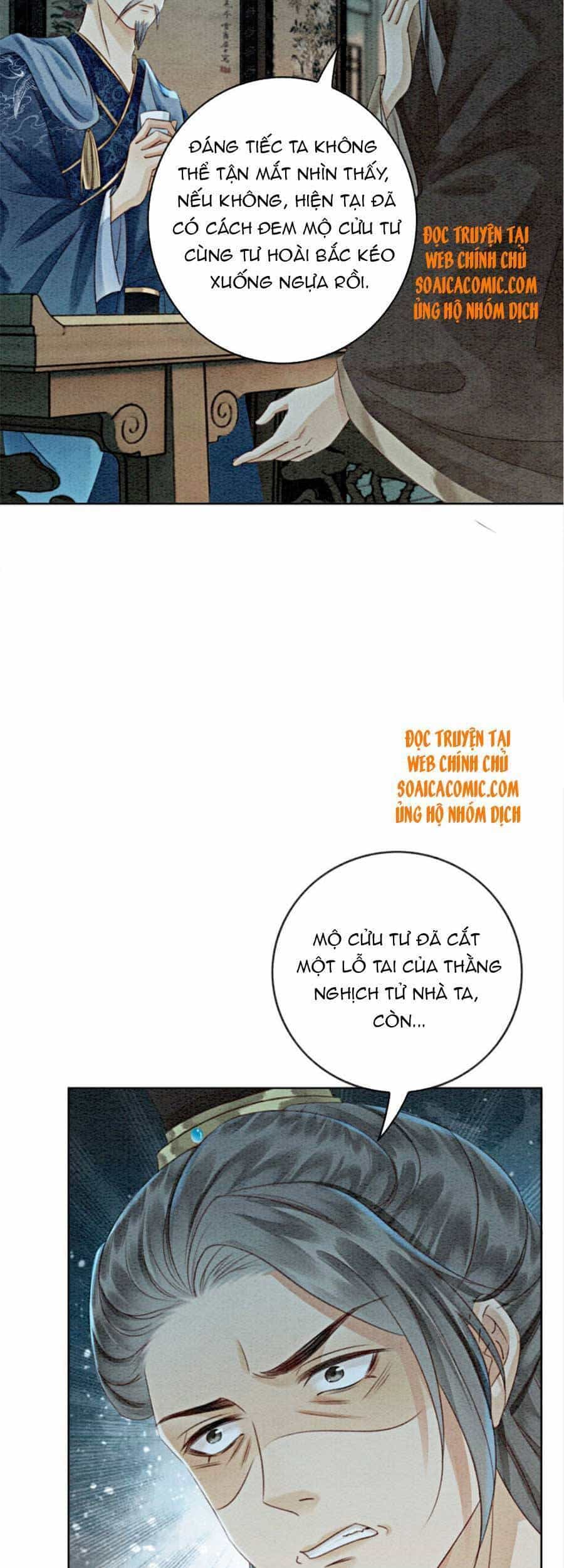 Bắt Đầu Hủy Hôn Để Công Lược Vương Gia - Chương 41 - ảnh 33