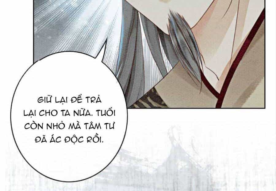 Bắt Đầu Hủy Hôn Để Công Lược Vương Gia - Chương 41 - ảnh 34
