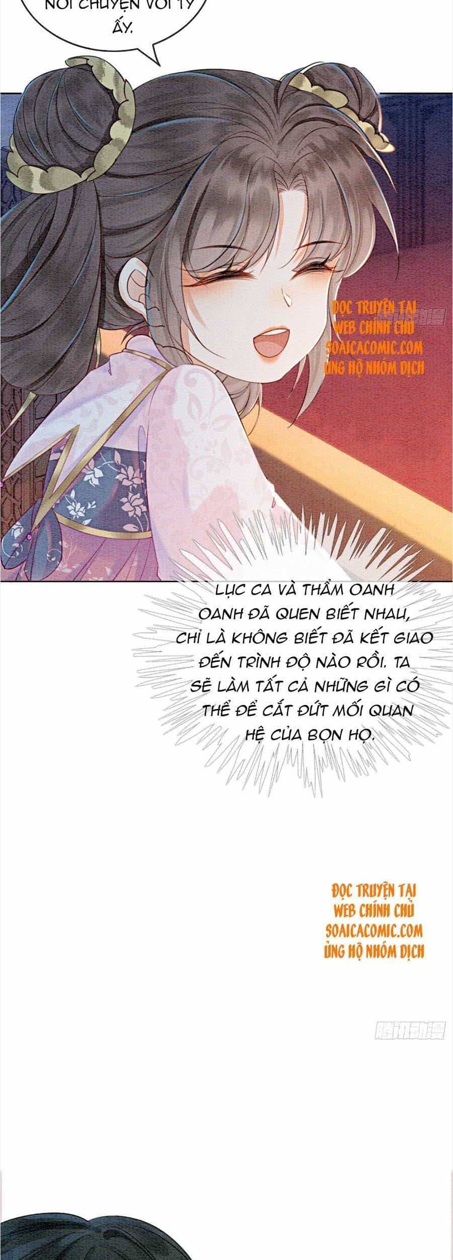 Bắt Đầu Hủy Hôn Để Công Lược Vương Gia - Chương 43 - ảnh 14