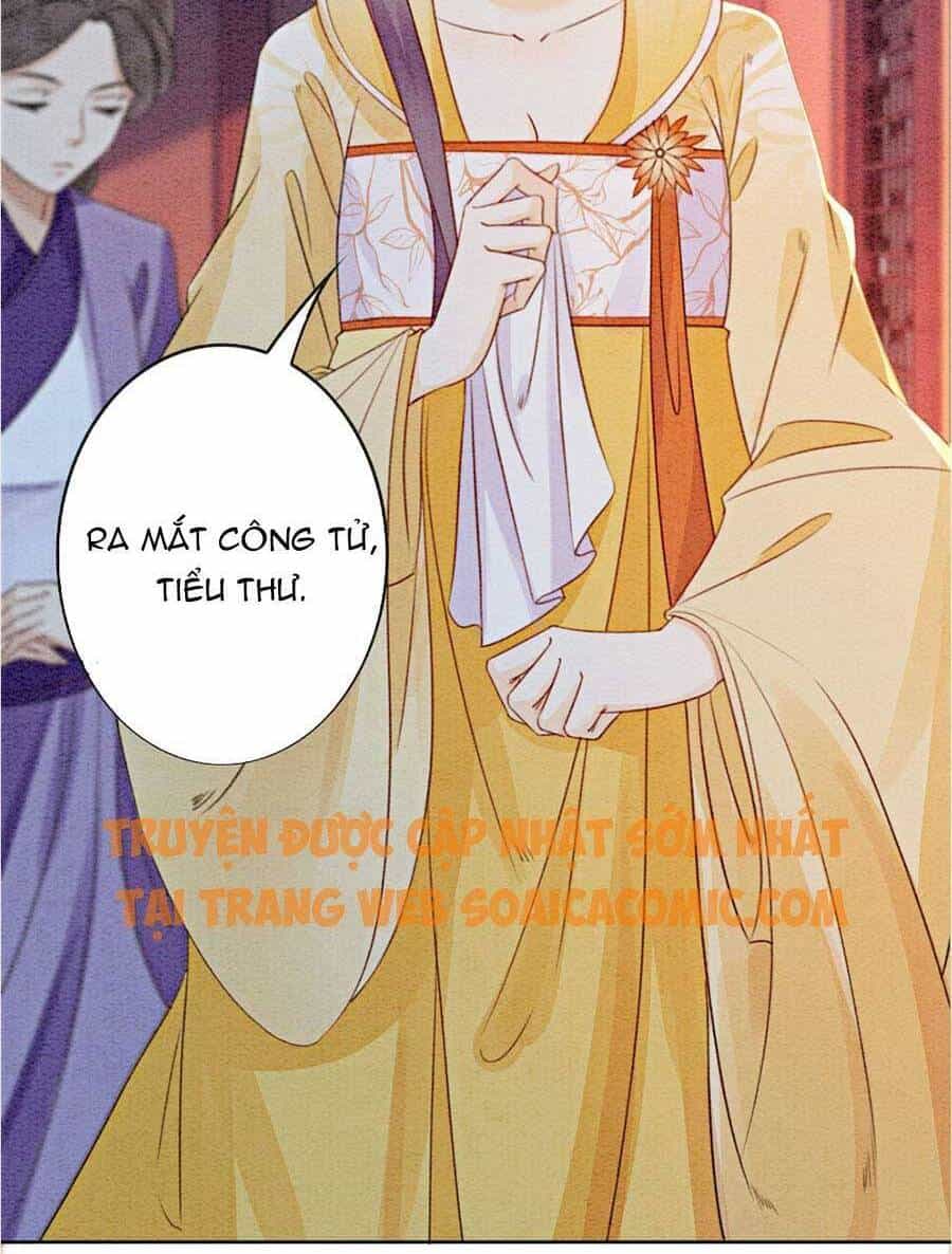 Bắt Đầu Hủy Hôn Để Công Lược Vương Gia - Chương 43 - ảnh 17