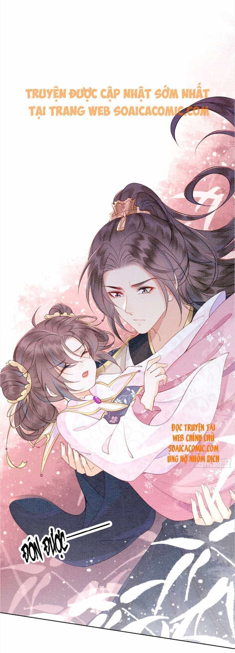 Bắt Đầu Hủy Hôn Để Công Lược Vương Gia - Chương 43 - ảnh 28