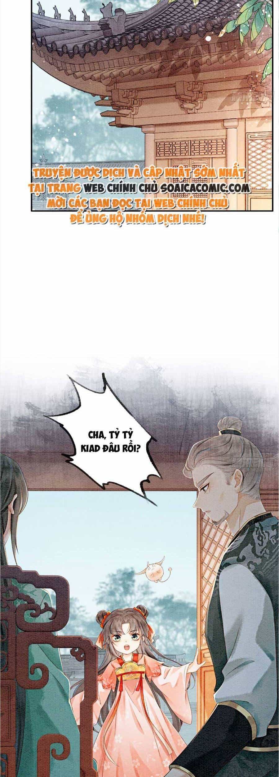 Bắt Đầu Hủy Hôn Để Công Lược Vương Gia - Chương 45 - ảnh 11