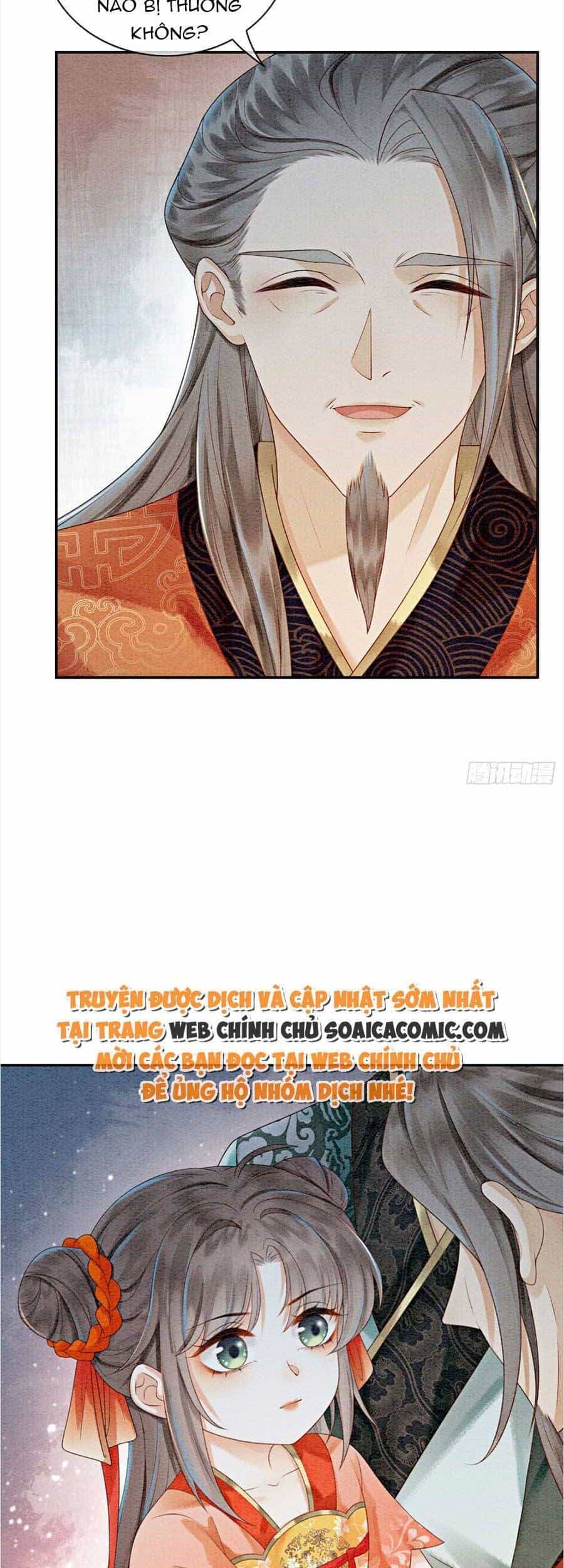Bắt Đầu Hủy Hôn Để Công Lược Vương Gia - Chương 45 - ảnh 22