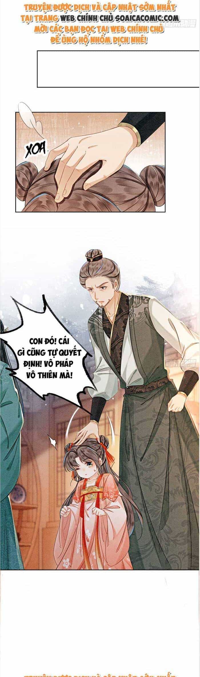 Bắt Đầu Hủy Hôn Để Công Lược Vương Gia - Chương 46 - ảnh 14
